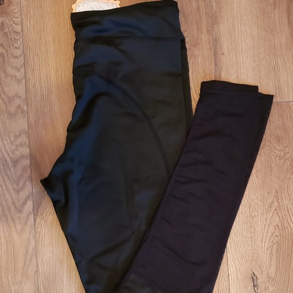 FGF .High Waisted Full Length Sculpting Leggings. - Picture 3 of 8
